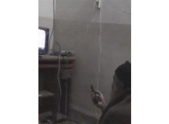 Bin Laden, l'immagine
che (non) manca